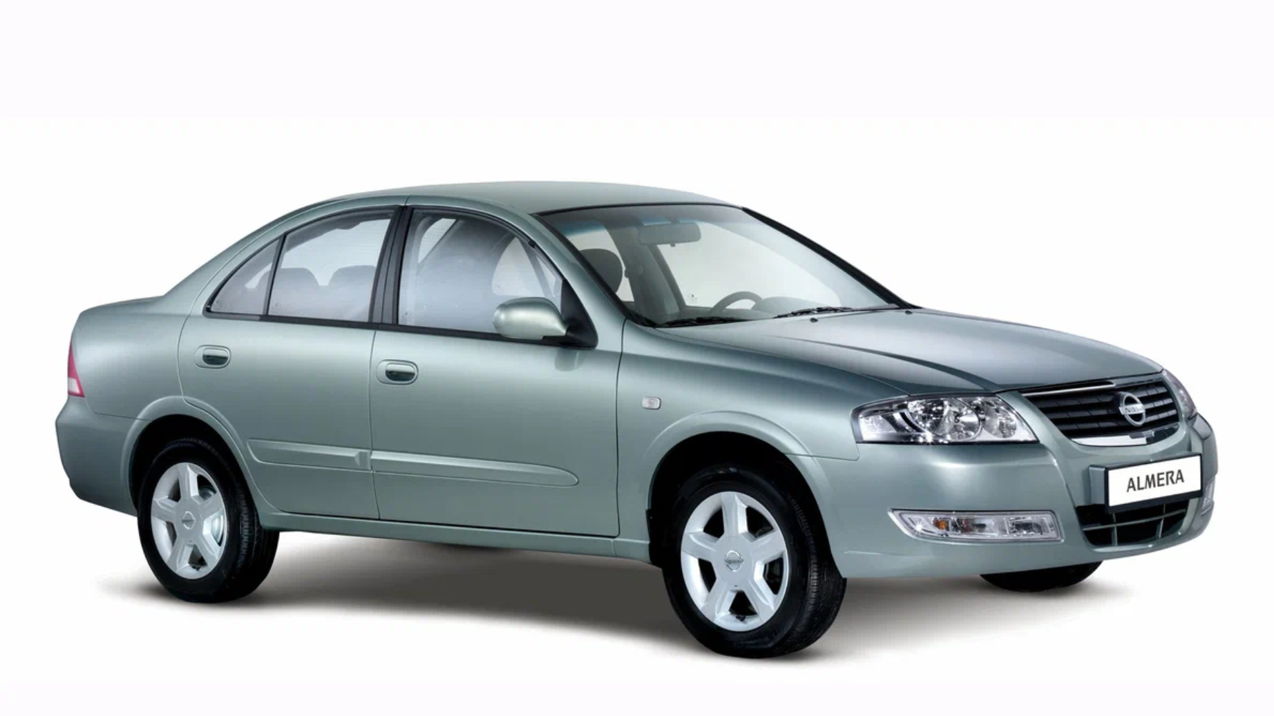 Almera classic iii 1. Nissan almera classic 2006. 6. 6. Nissan almera classic 2007.