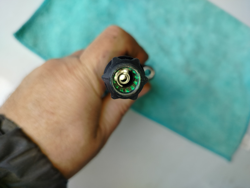 Фото в бортжурнале Renault Duster (1G)