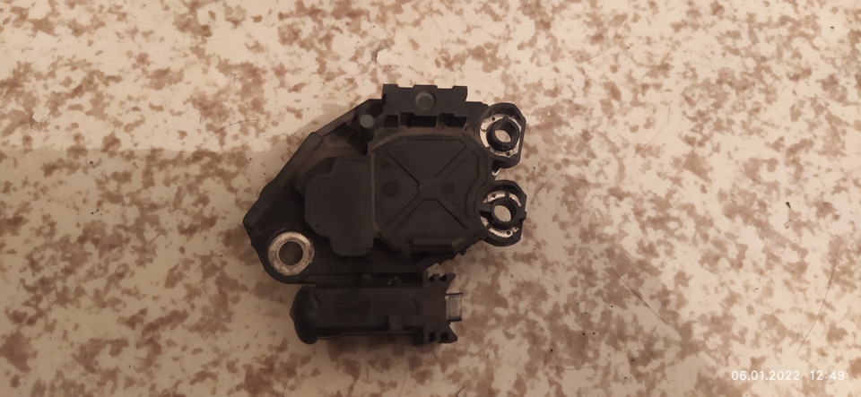 Фото в бортжурнале Citroen C-Elysee