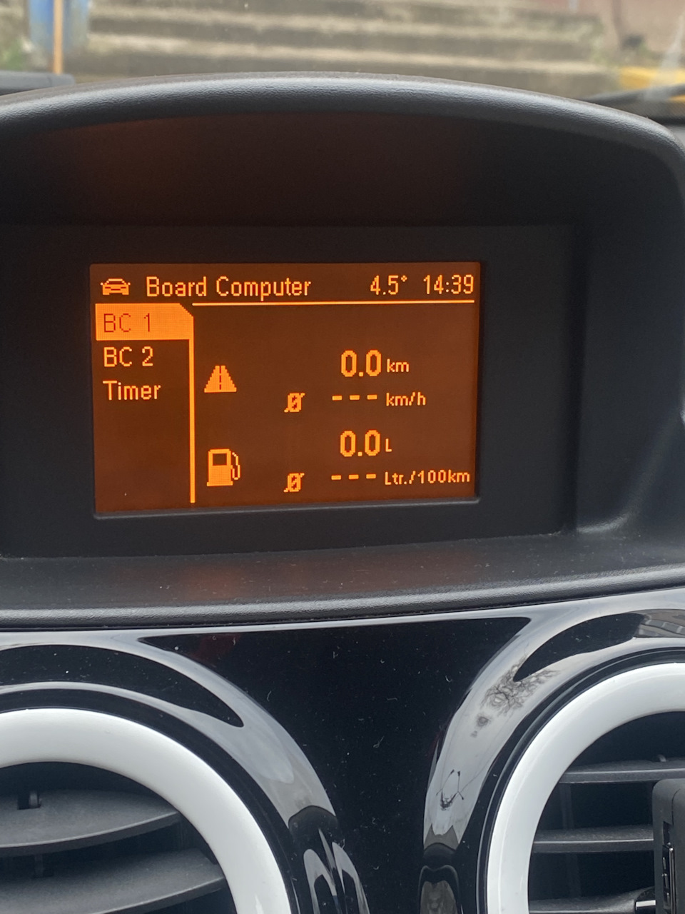 Прошивка БК и магнитолы — Opel Corsa D, 1,4 л, 2012 года | электроника ...