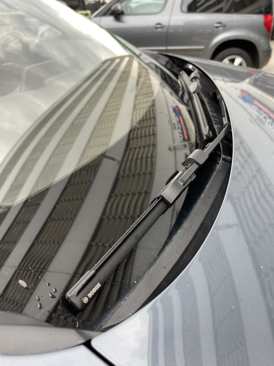 Красота 🔥 — Mazda 3 (4G) BP