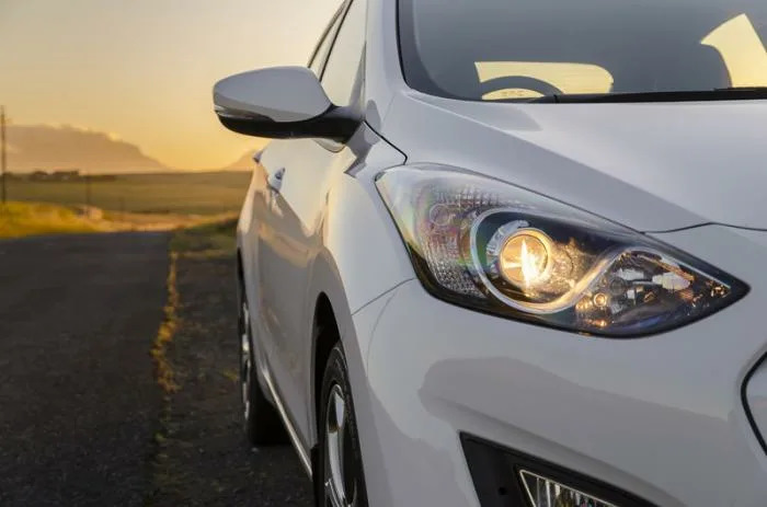 Самостоятельная регулировка фар: инструкция — DRIVE2