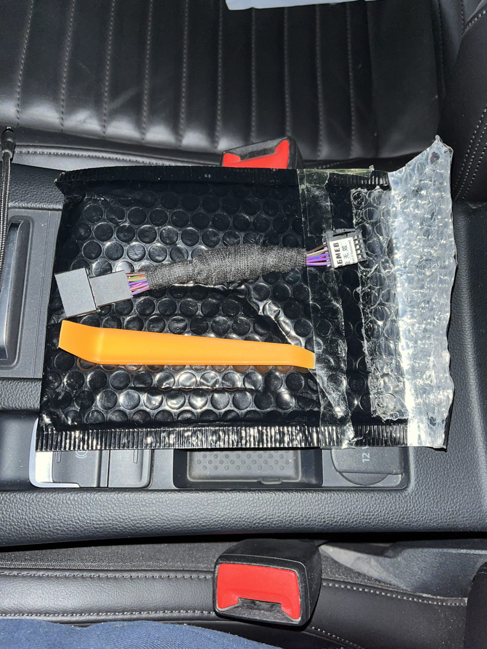 Отключение Start-Stop — Volkswagen Passat B8, 1,6 л, 2015 года | другое ...