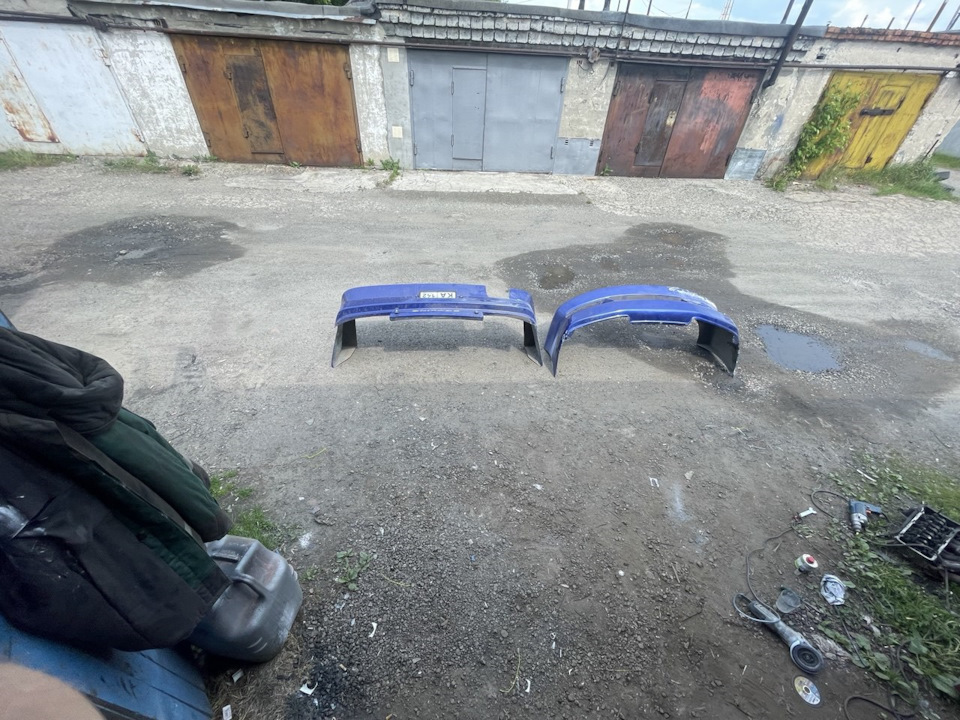 Фото в бортжурнале Nissan Skyline (R32)