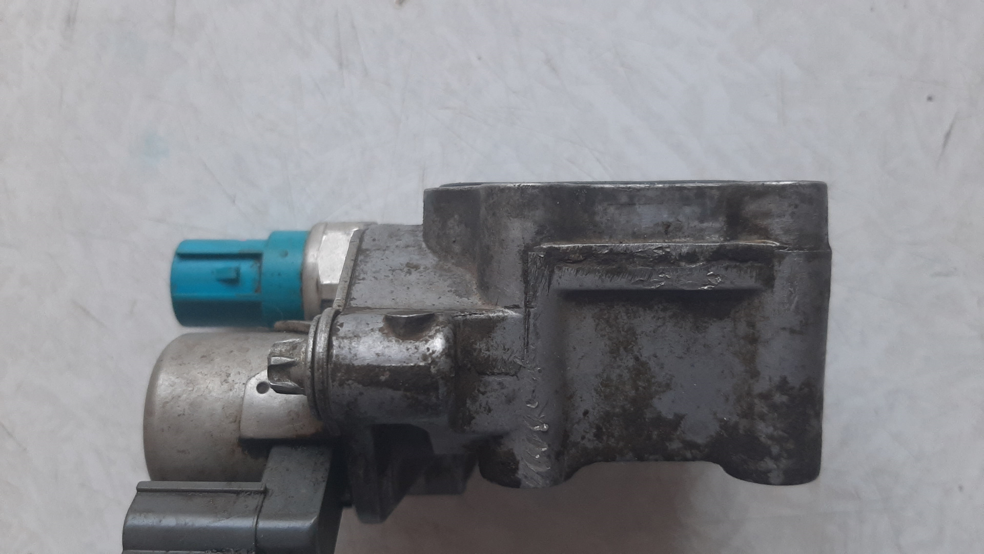 Течь клапана VTEC, или Как я Хонду напильником дорабатывал — Honda ...