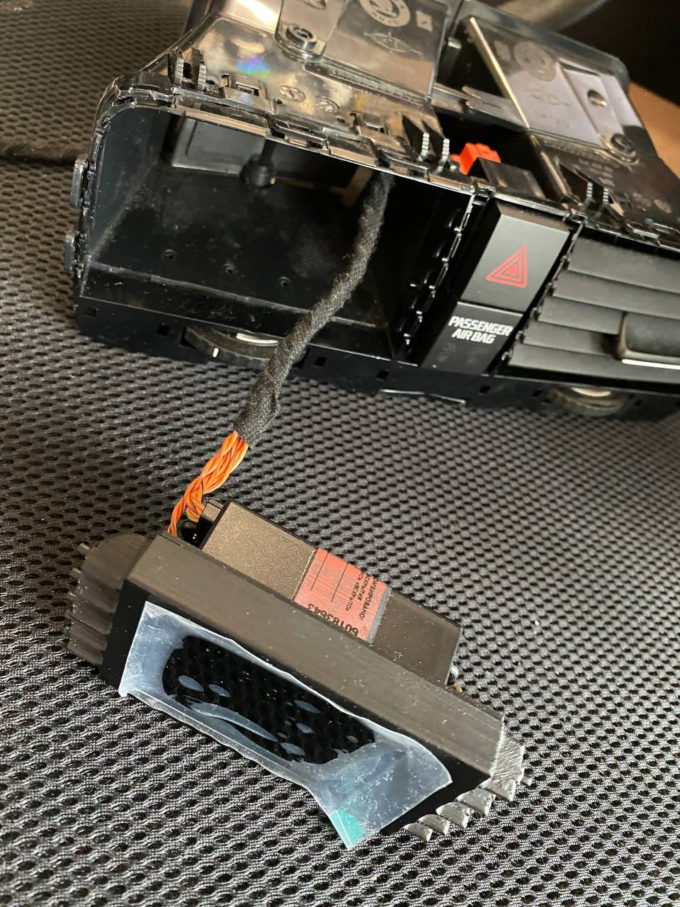 Фото от Андрея своё забыл( — Skoda Yeti