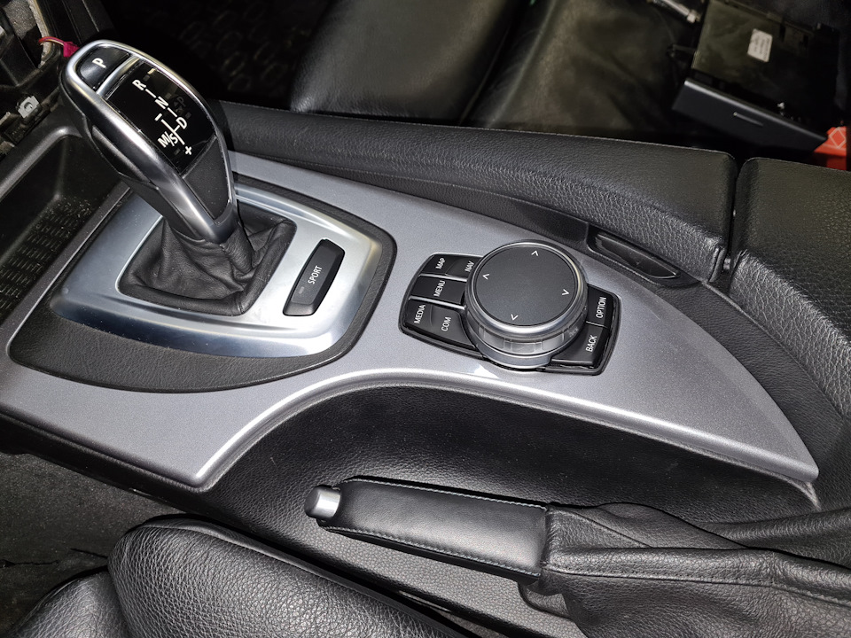 Поршни "Зеленоград" говно? Твинчарджеру быть! Новые шины 245/40 и ...