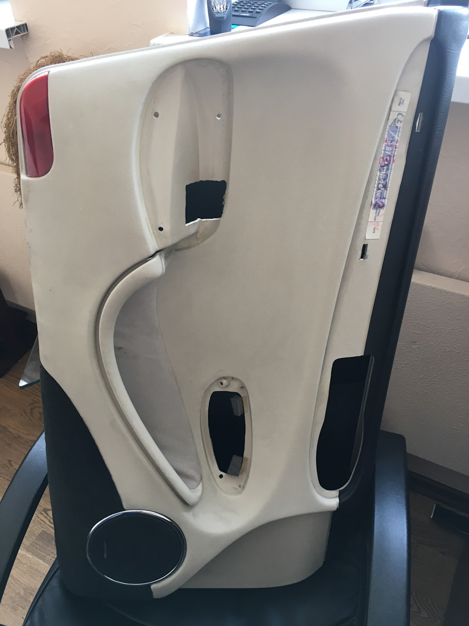 Разборка карты — Jaguar XJR (X306 X308), 4 л, 1999 года | кузовной ...