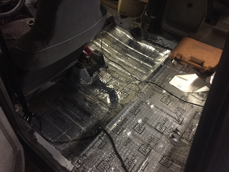 Трещит спидометр хендай акцент - 97 фото