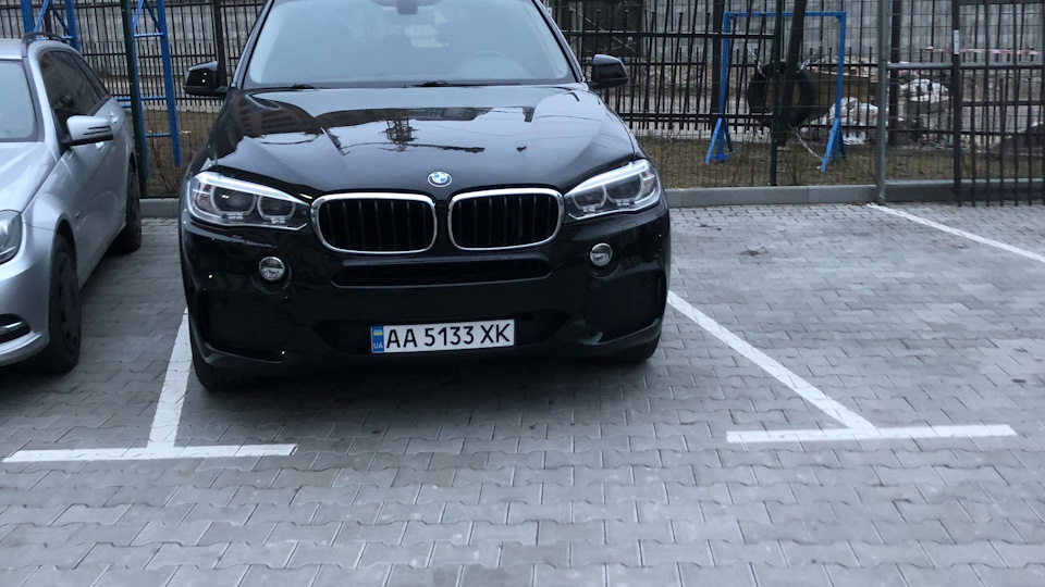 Ремонт блока комфорта (не работал стеклоподъемник пассажира) — BMW X5 ...