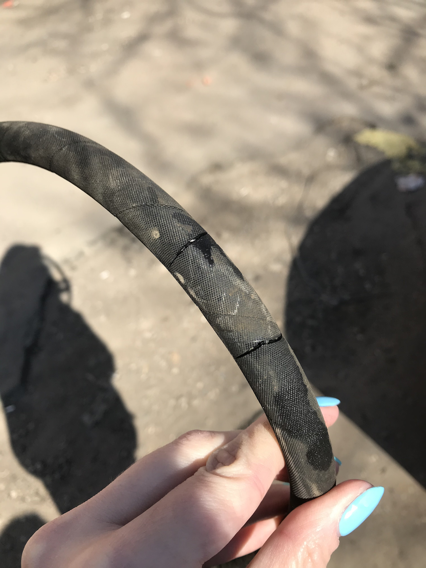 Замена трубки подогрева дроссельной заслонки — Chevrolet Cruze (1G), 1 ...