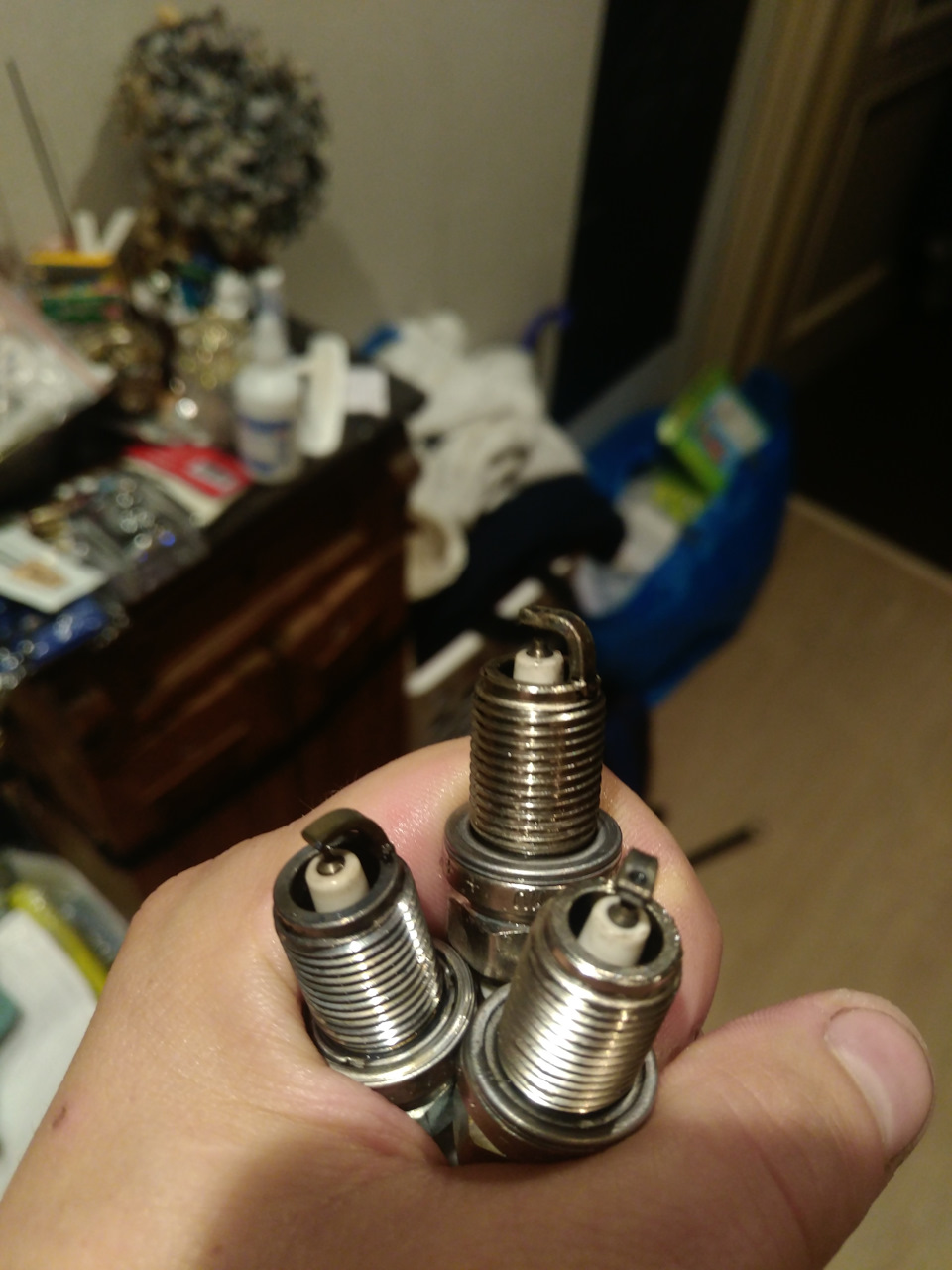 Расход — Dodge Caliber, 2 л, 2008 года | покатушки | DRIVE2