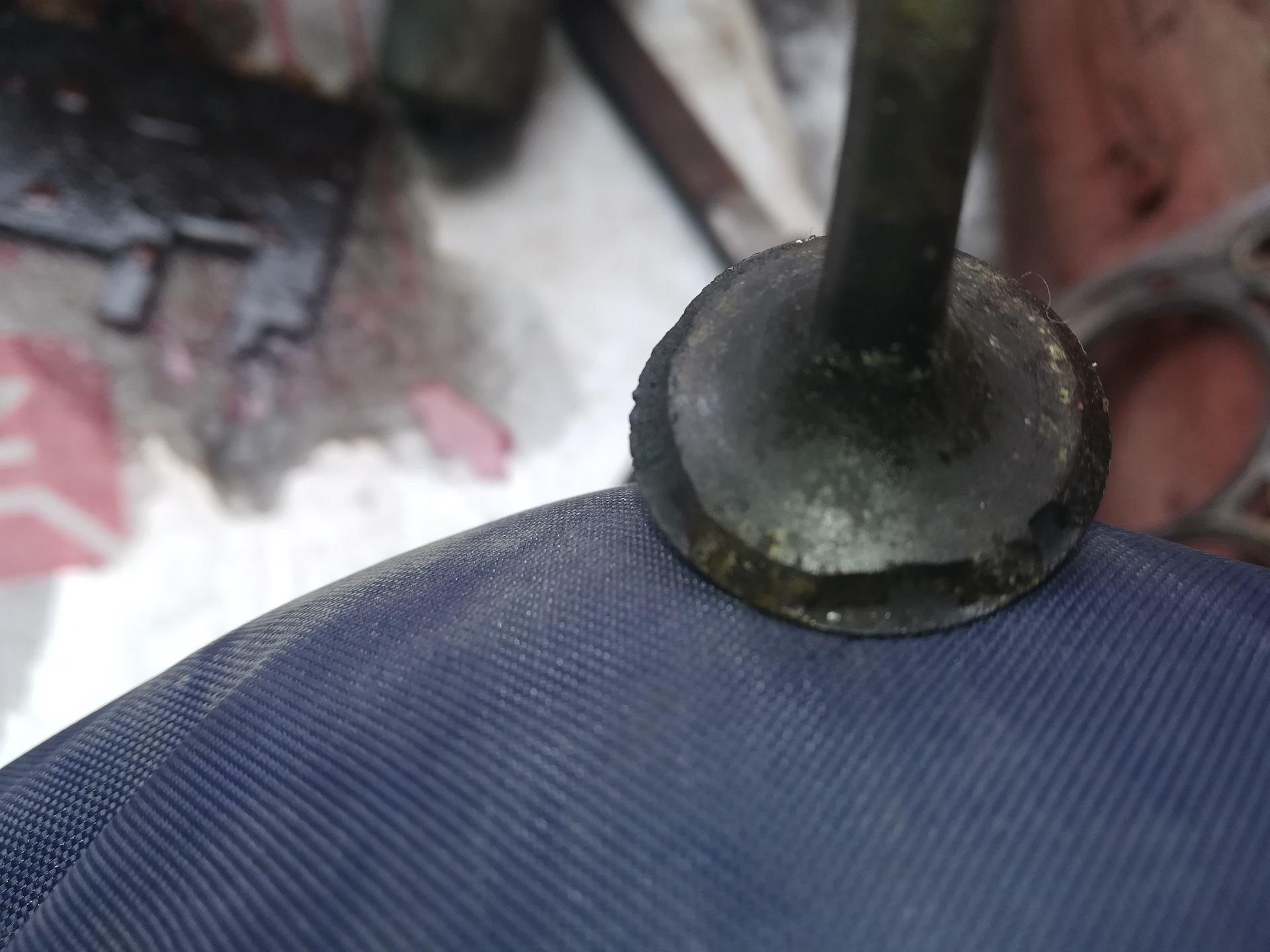 Ремонт двигателя Пежо 308 — DRIVE2