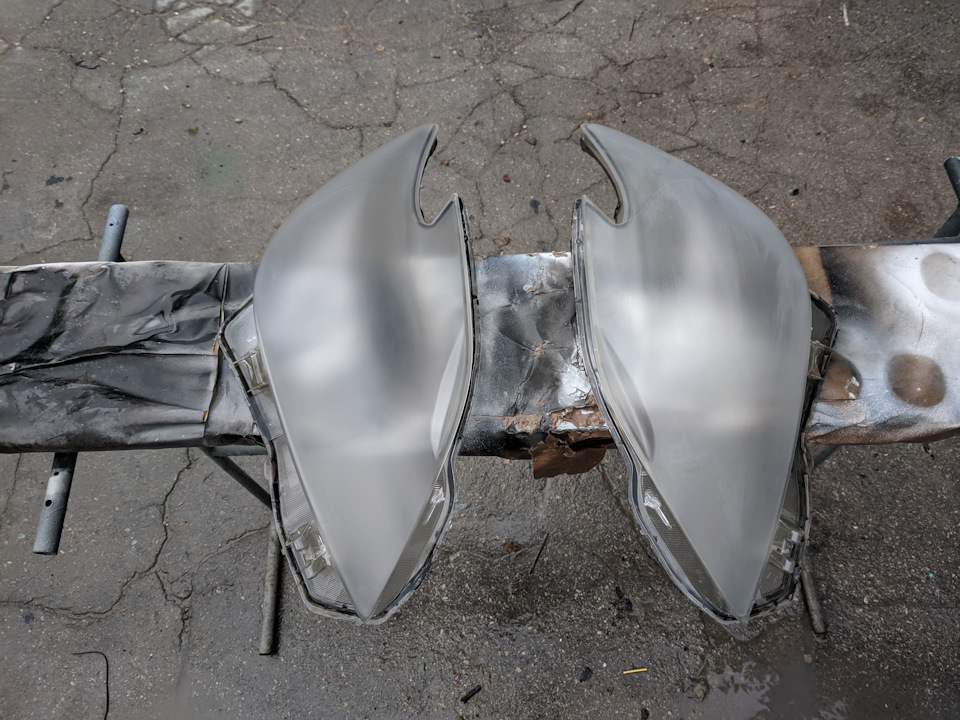 18" — Hyundai Tucson (JM), 2 л, 2007 года | колёсные диски | DRIVE2