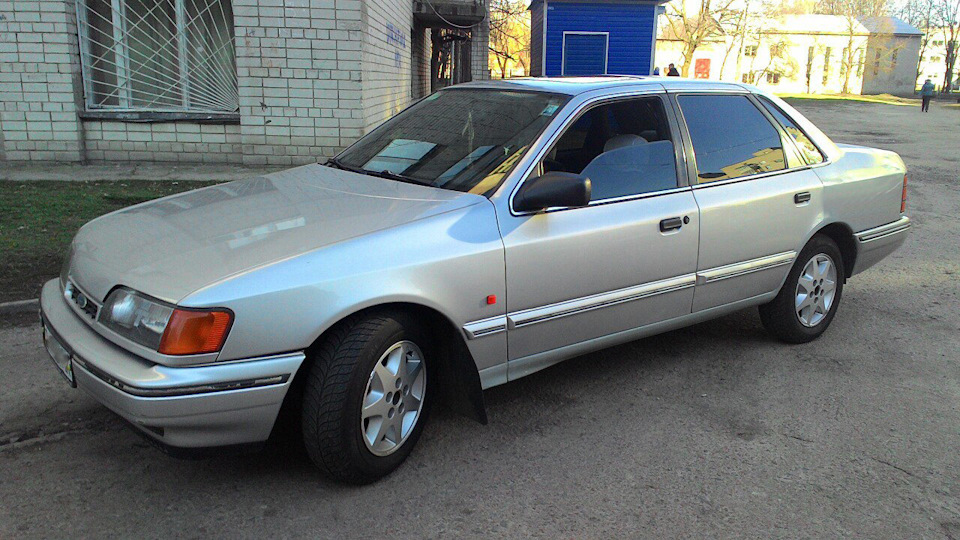 бортовой компьютер ford scorpio на гбо бортовой компьютер ford scorpio на гбо