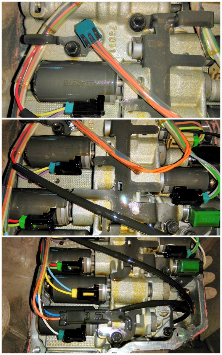 Фото в бортжурнале Citroen C5 (2G)