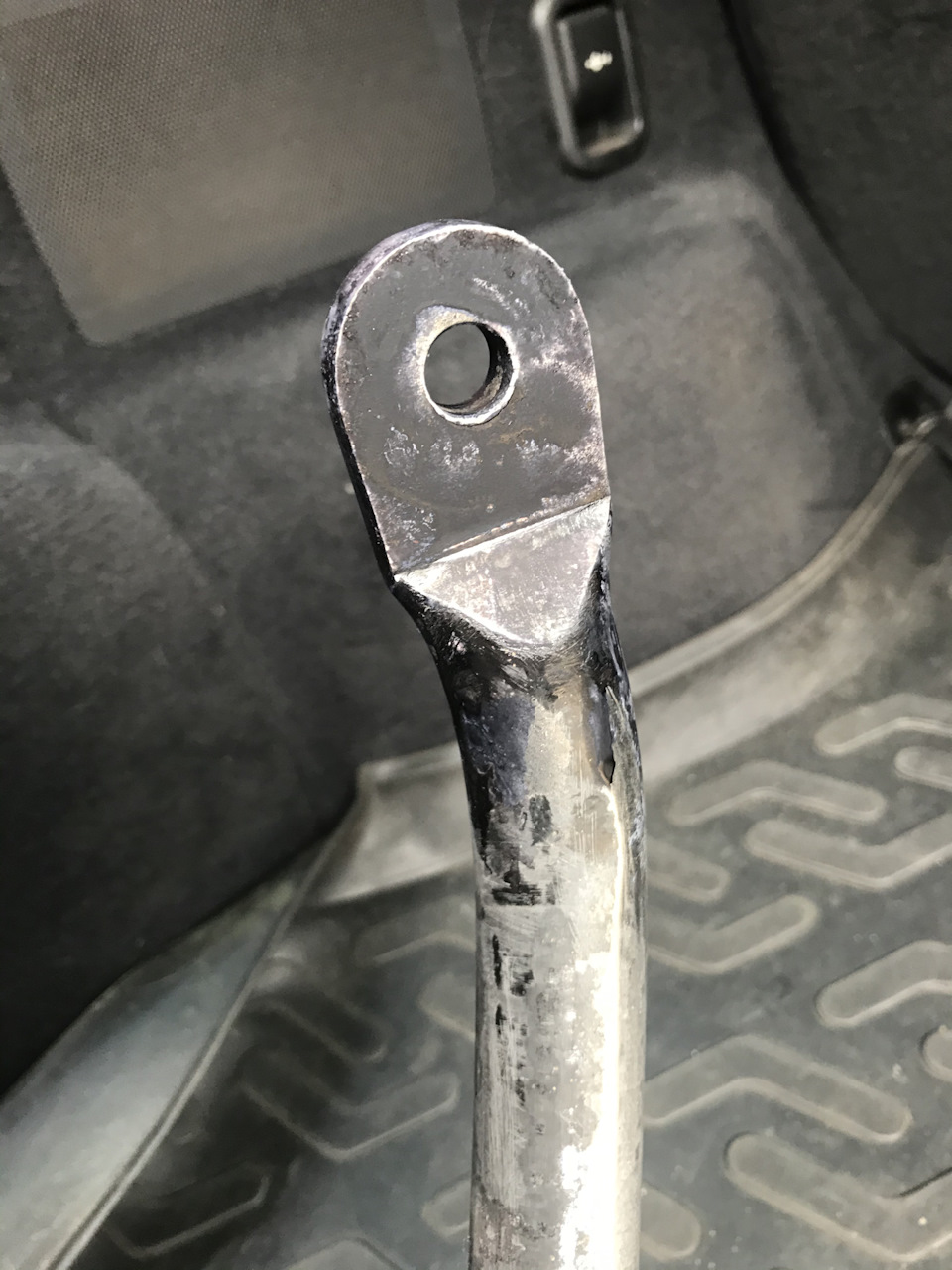 Фото в бортжурнале BMW 3 series Touring (E46)