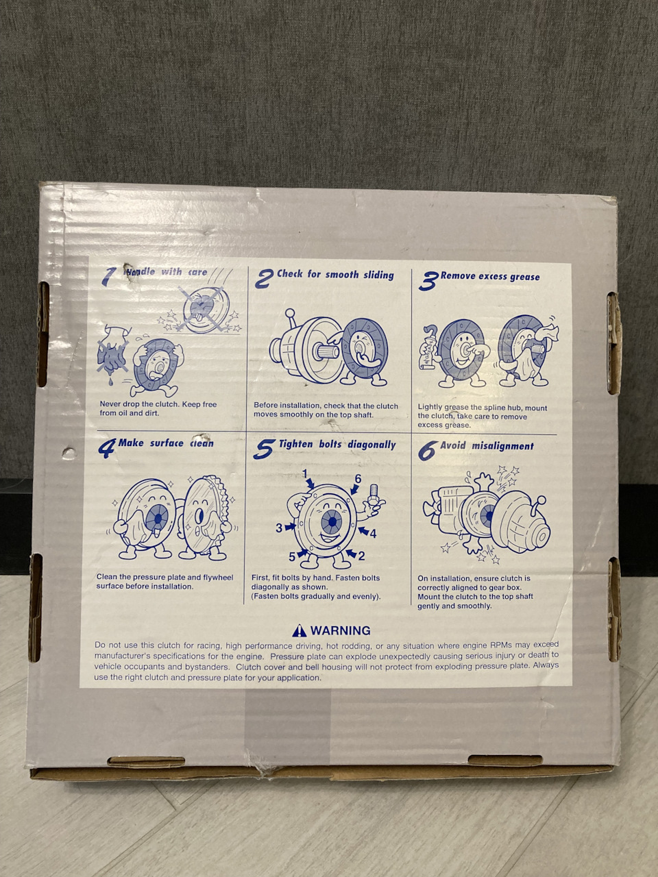 Фото в бортжурнале ТагАЗ Tager 3D