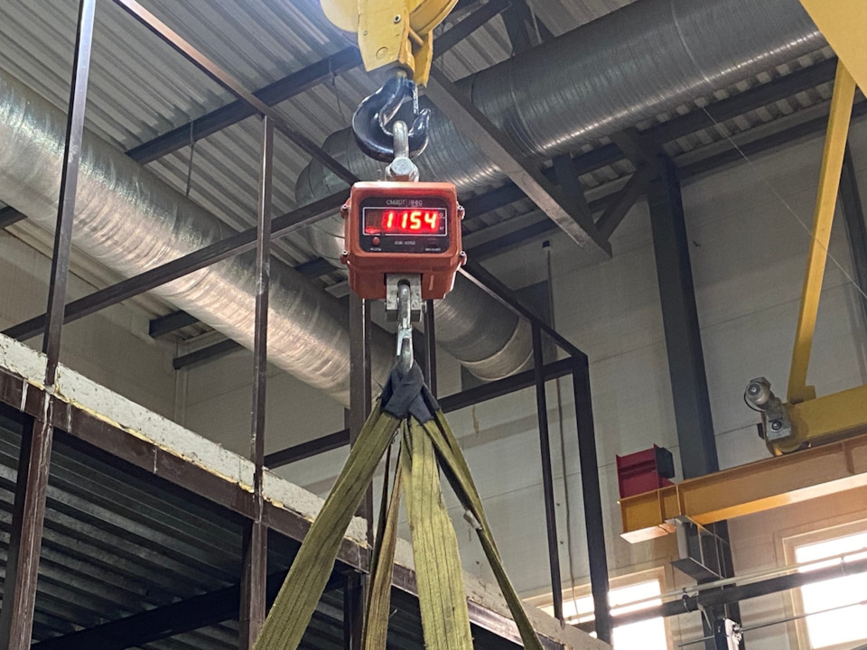 Можно ли пренебречь максимально допустимой нагрузкой на прицеп? — ПКБ ...