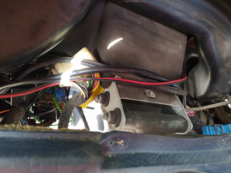 Фото в бортжурнале Audi 80 (B3)