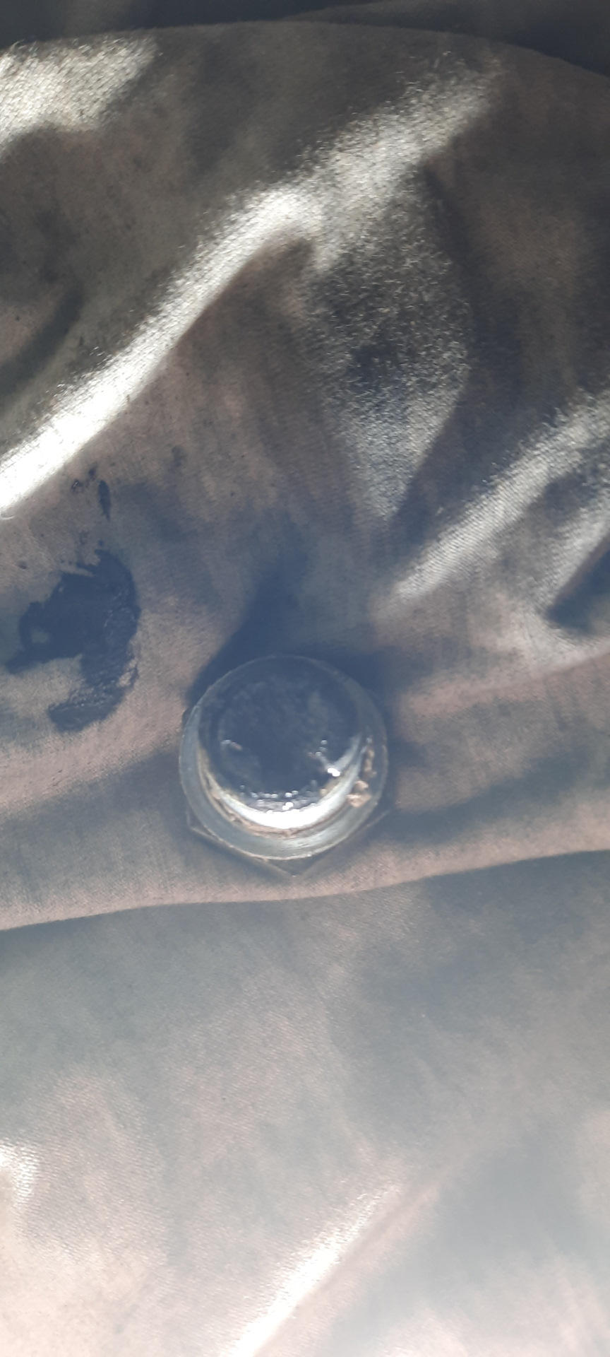 Фото в бортжурнале Hyundai Creta (1G)