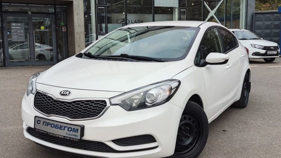 Летняя резина погомогите с выбором. — KIA Cerato (3G), 1,6 л, 2015 года ...