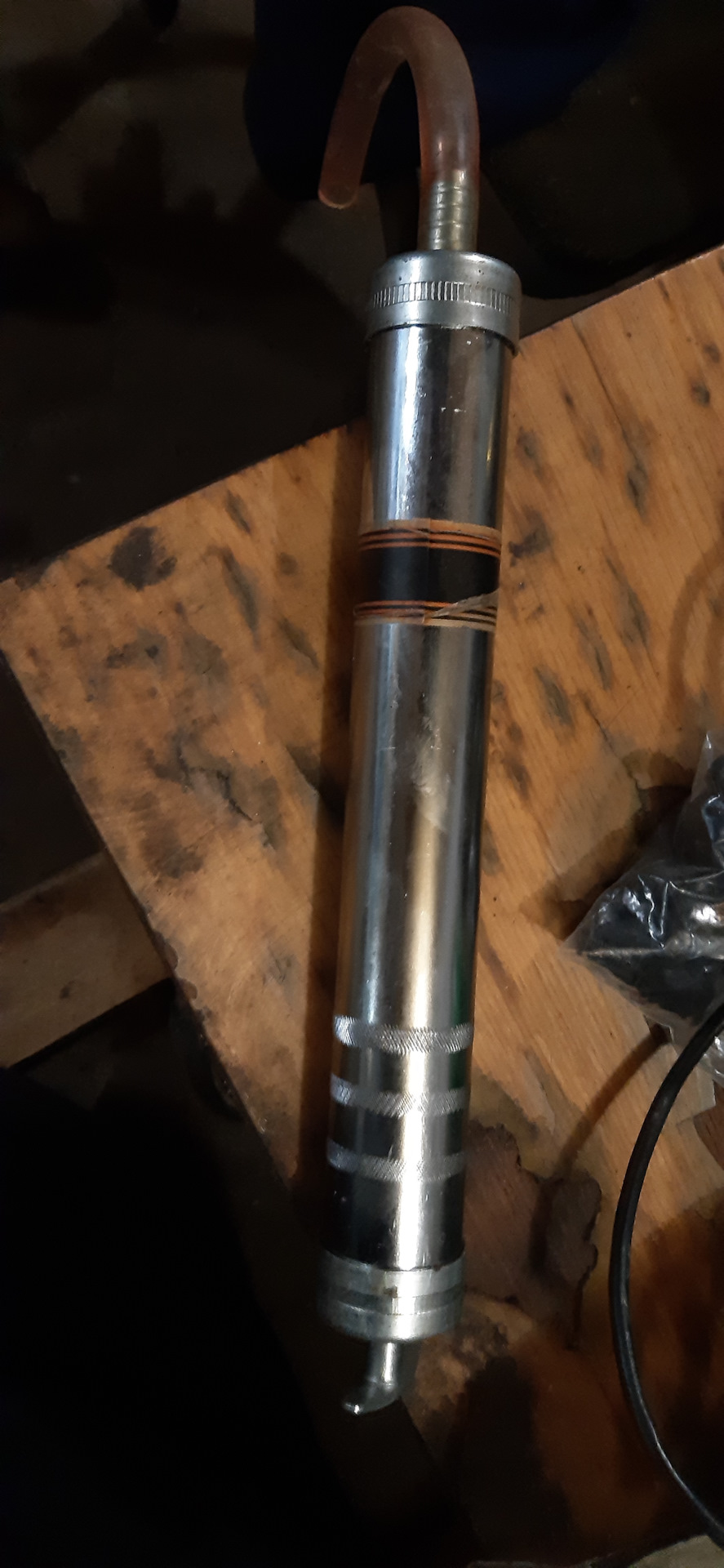 Фото в бортжурнале Chevrolet Captiva (1G)