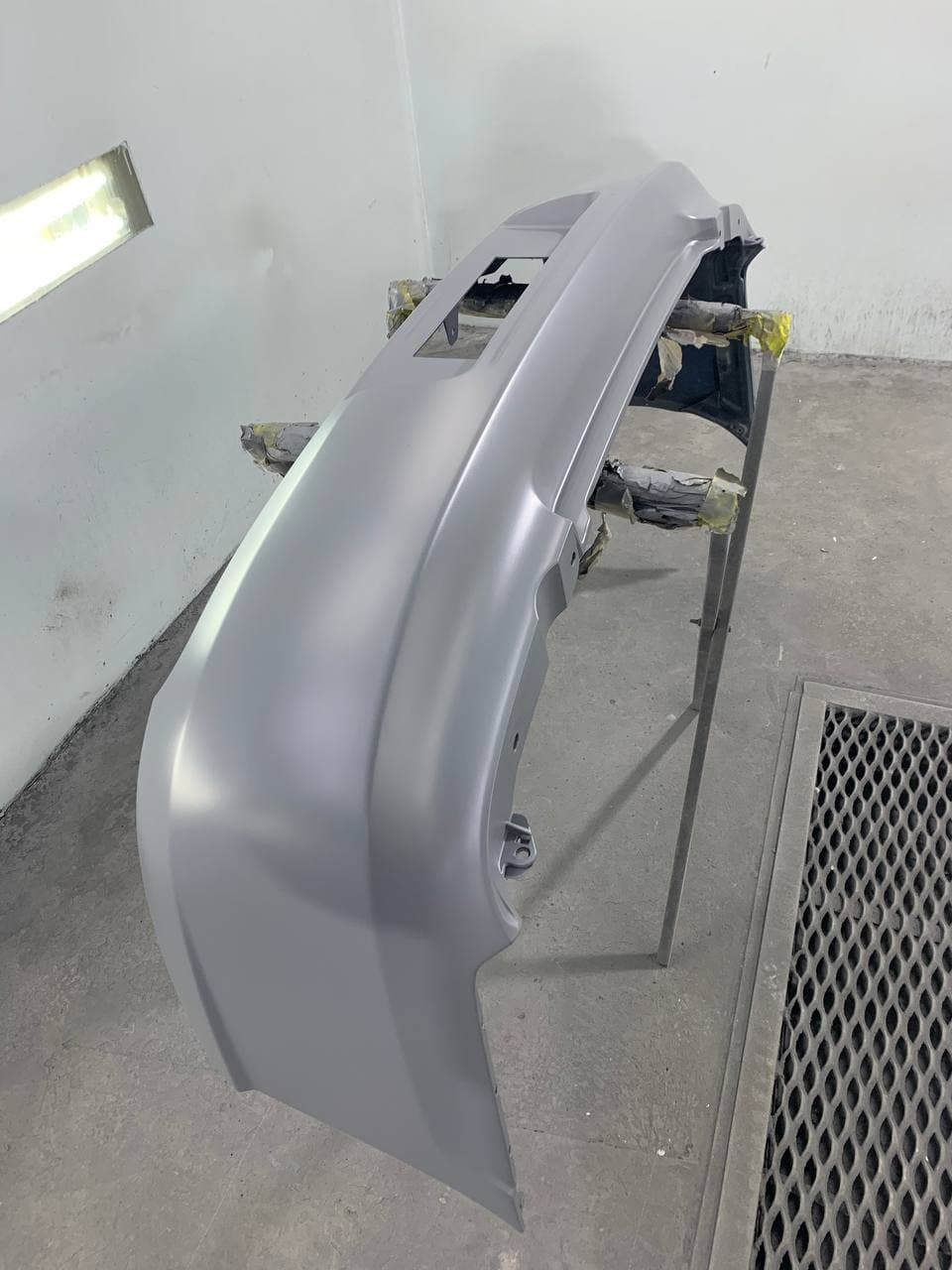 Фото в бортжурнале Subaru Impreza WRX STI (GD)