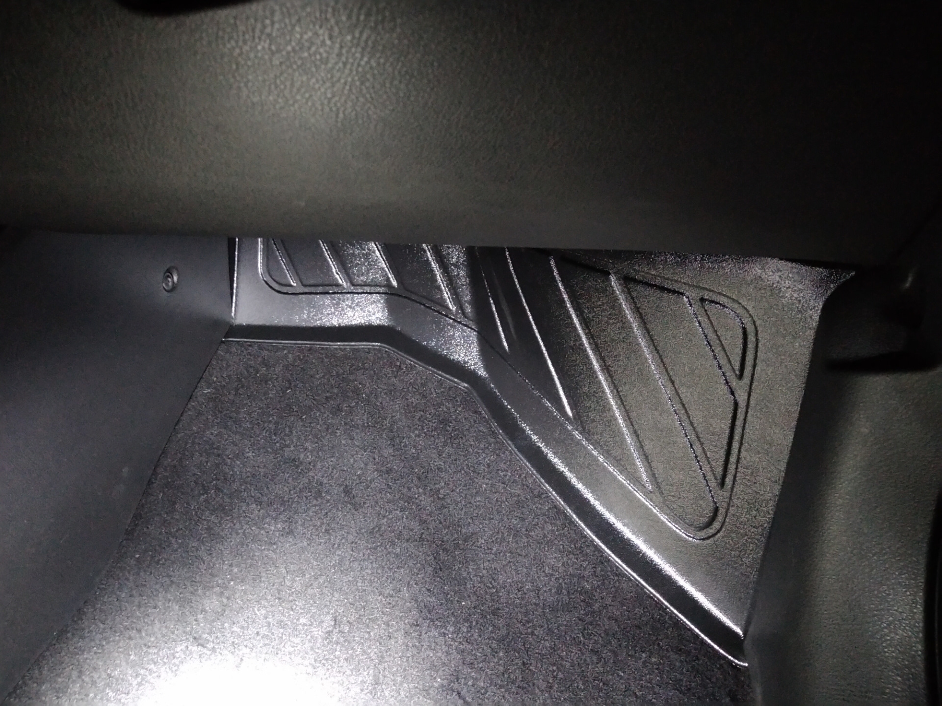 Sw detail
