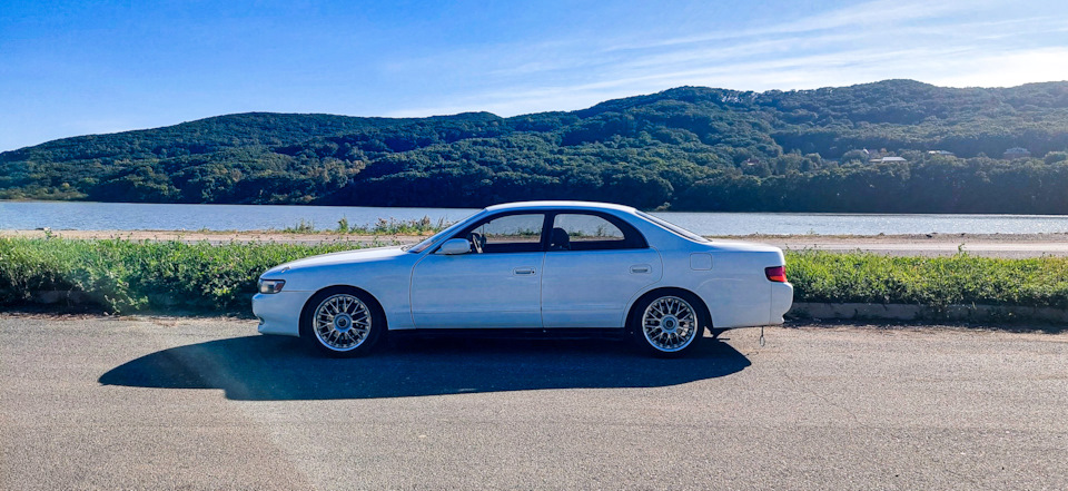 Нестабильные обороты при нагрузке на сеть — Сообщество «Клуб Toyota ...