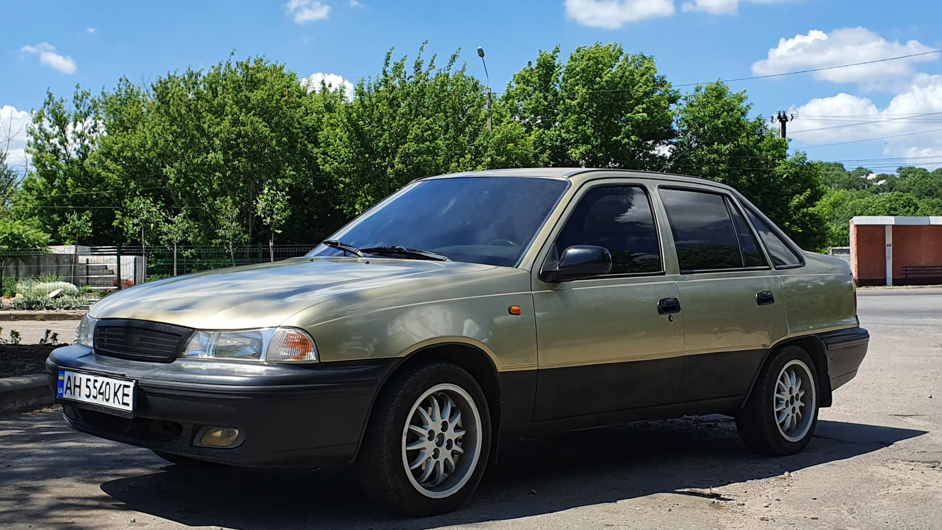 Купить Daewoo Nexia 2006 Года