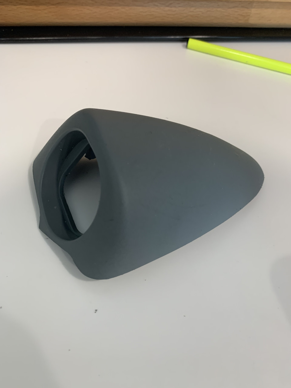 Перенос кнопок стеклоподъемников — Lada Ларгус, 1,6 л, 2018 года ...