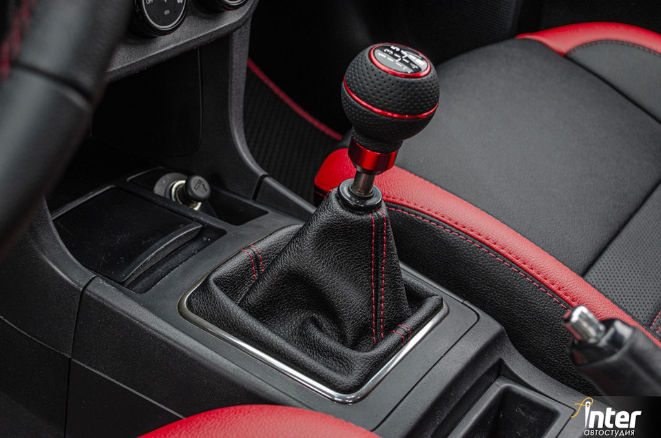 Mitsubishi Lancer 10 — Кожух мкпп. — AS-INTER на DRIVE2