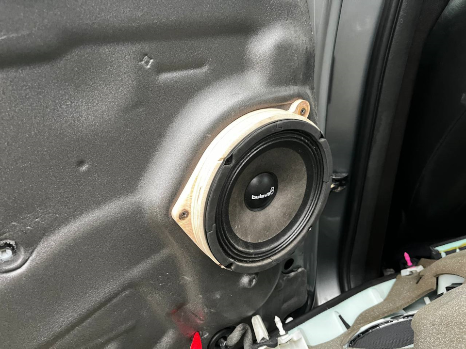 Фото в бортжурнале Jaguar X-Type