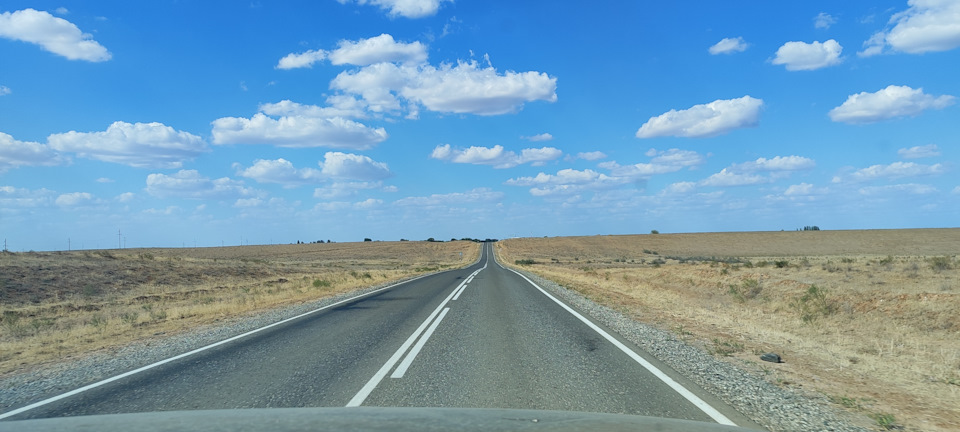 Фото в бортжурнале Mitsubishi Pajero (4G)