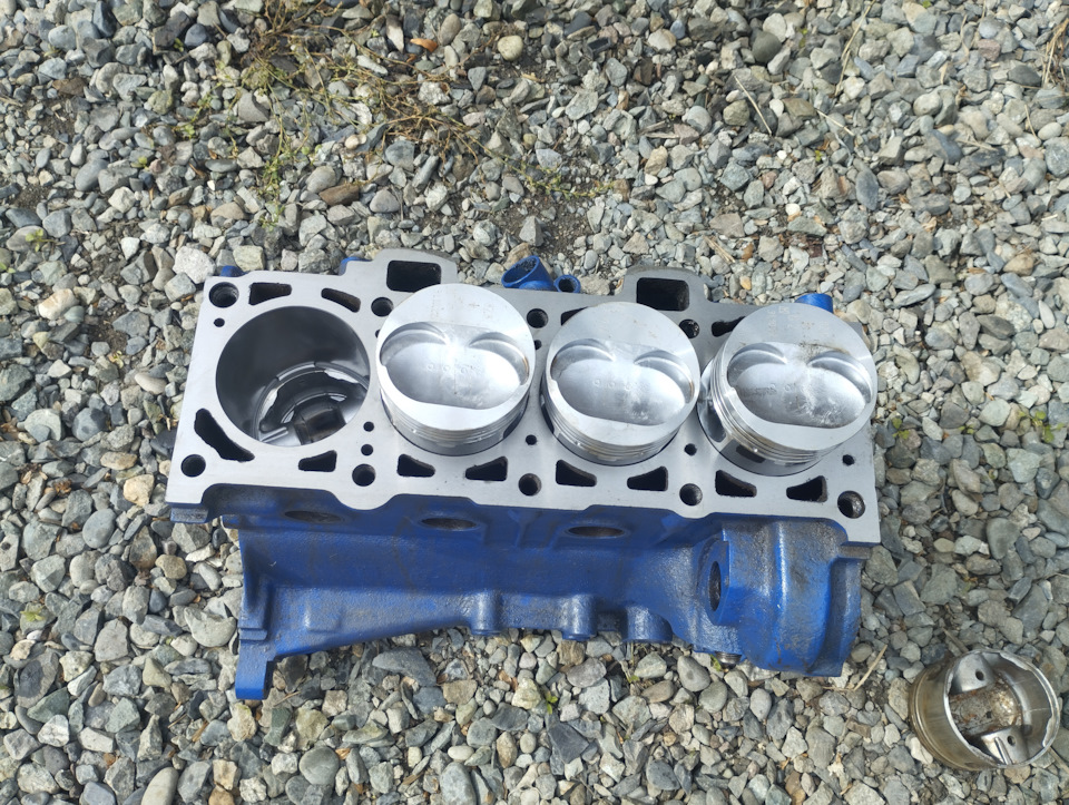 Подтраивает на холостых ВАЗ 2109 — Lada 21093, 1,5 л, 1998 года ...