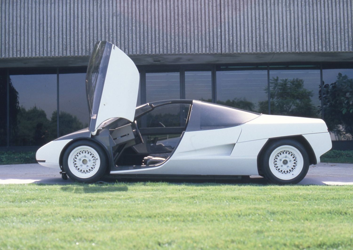 toyota mx-2 concept, 1983