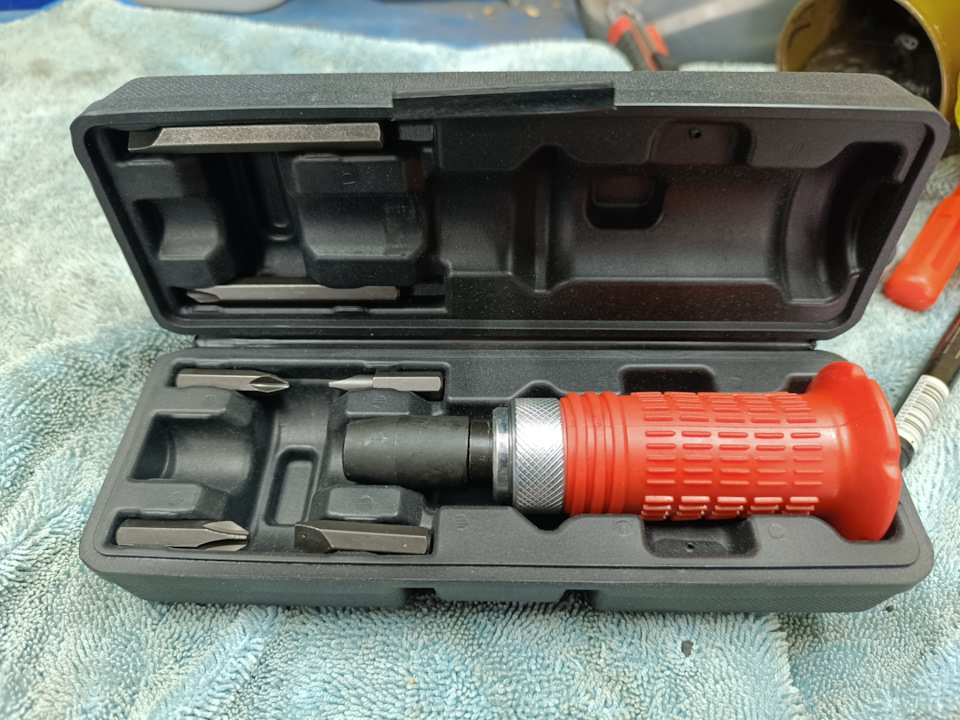 Ништяки для гаража — Honda Fit (3G), 1,5 л, 2014 года | просто так | DRIVE2