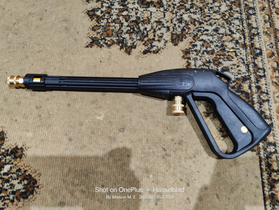 Фото в бортжурнале Renault Kaptur (2016)