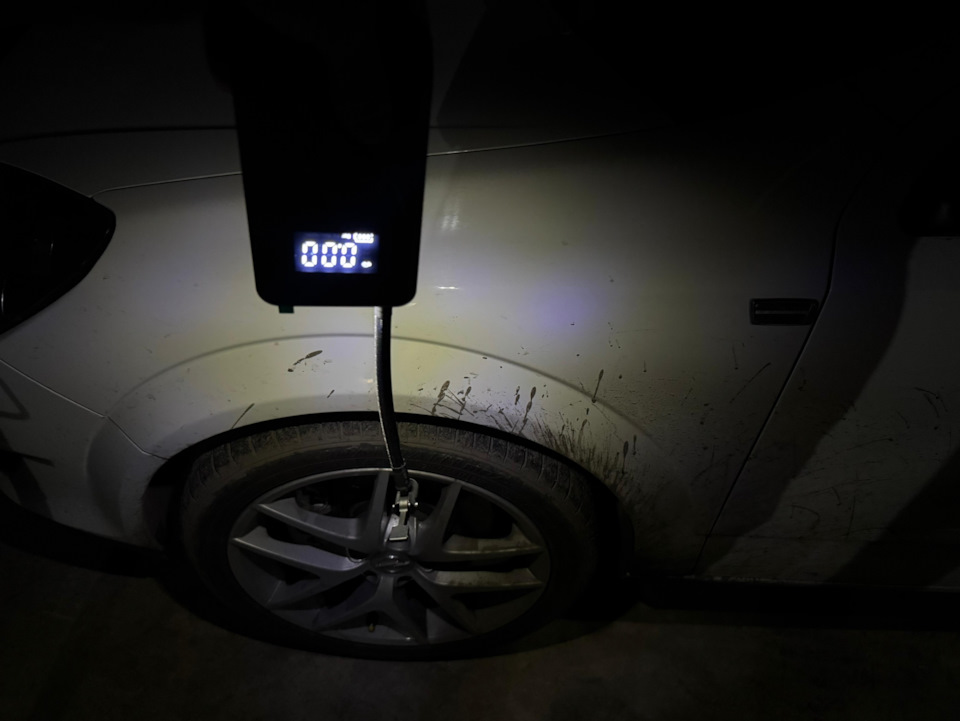 Фото в бортжурнале Opel Astra H