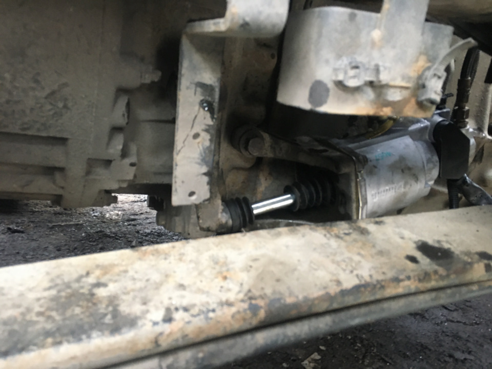 Замена пгу — Volvo fm9, 9 л, 2006 года | своими руками | DRIVE2