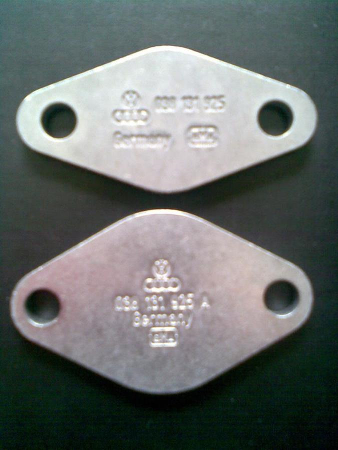 Заглушки егр audi q7. Заглушки егр ауди c6 2. Заглушки егр туарег 2. Заглушки егр ауди. Заглушка егр туарег 2.