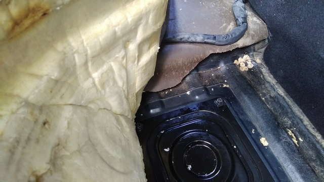 Фото в бортжурнале ТагАЗ Tager 3D