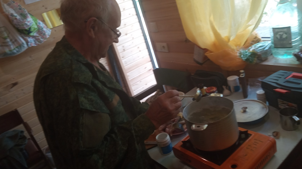 Фото в бортжурнале Hyundai Tucson (TL)