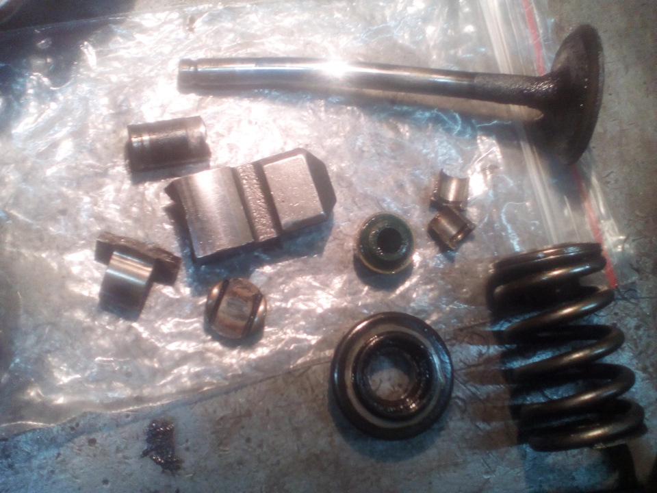 Установка c20ne от Вектры в Омегу.Вопрос! — Opel Omega A, 2 л, 1987 ...