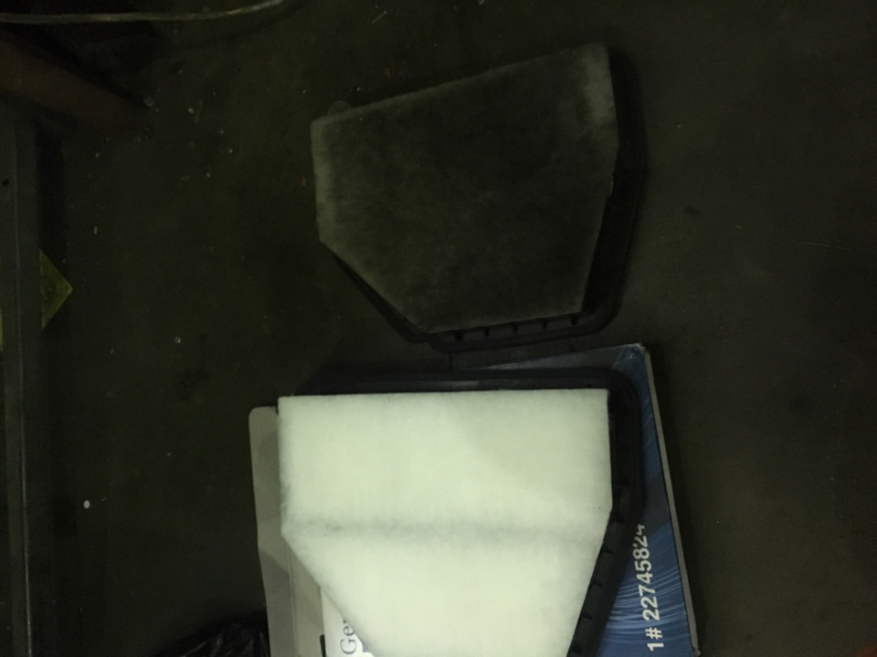 ТО Опель Антара 2.2 — Opel Antara, 2,2 л, 2013 года | плановое ТО | DRIVE2