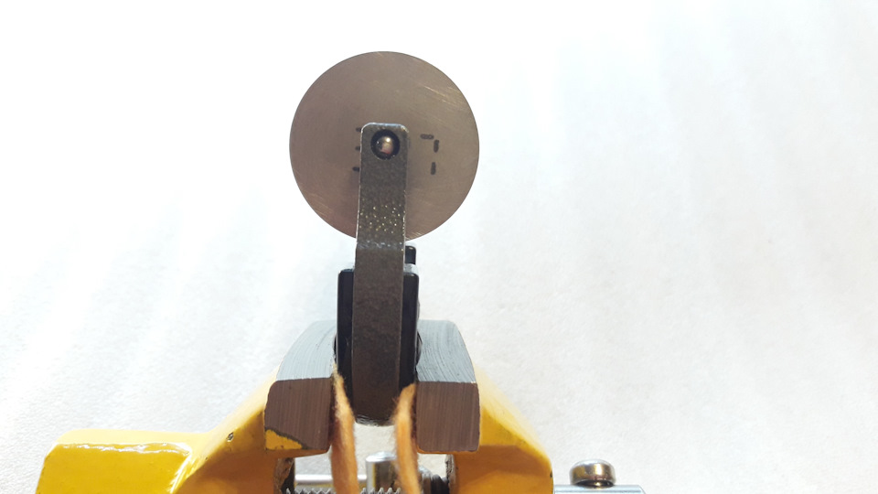 Фото в бортжурнале Lada Гранта Лифтбек (1G)