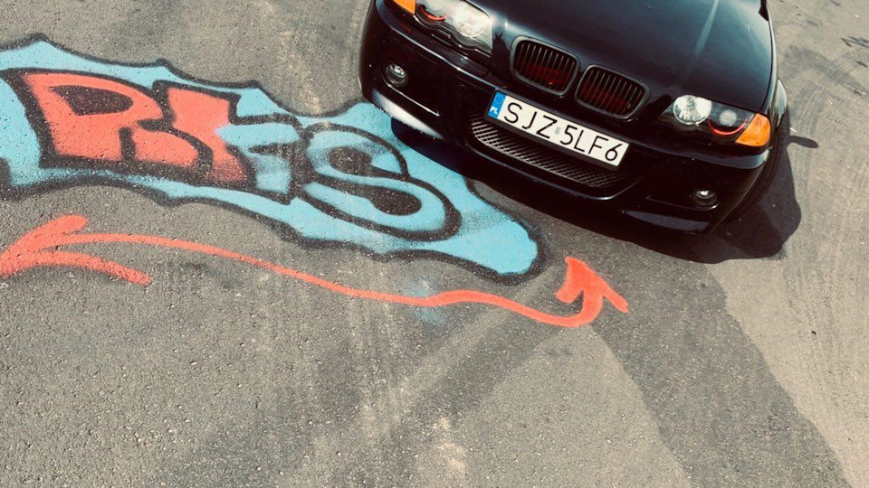 Диагностика OBD дома — BMW 3 series (E46), 3 л, 2001 года | аксессуары ...