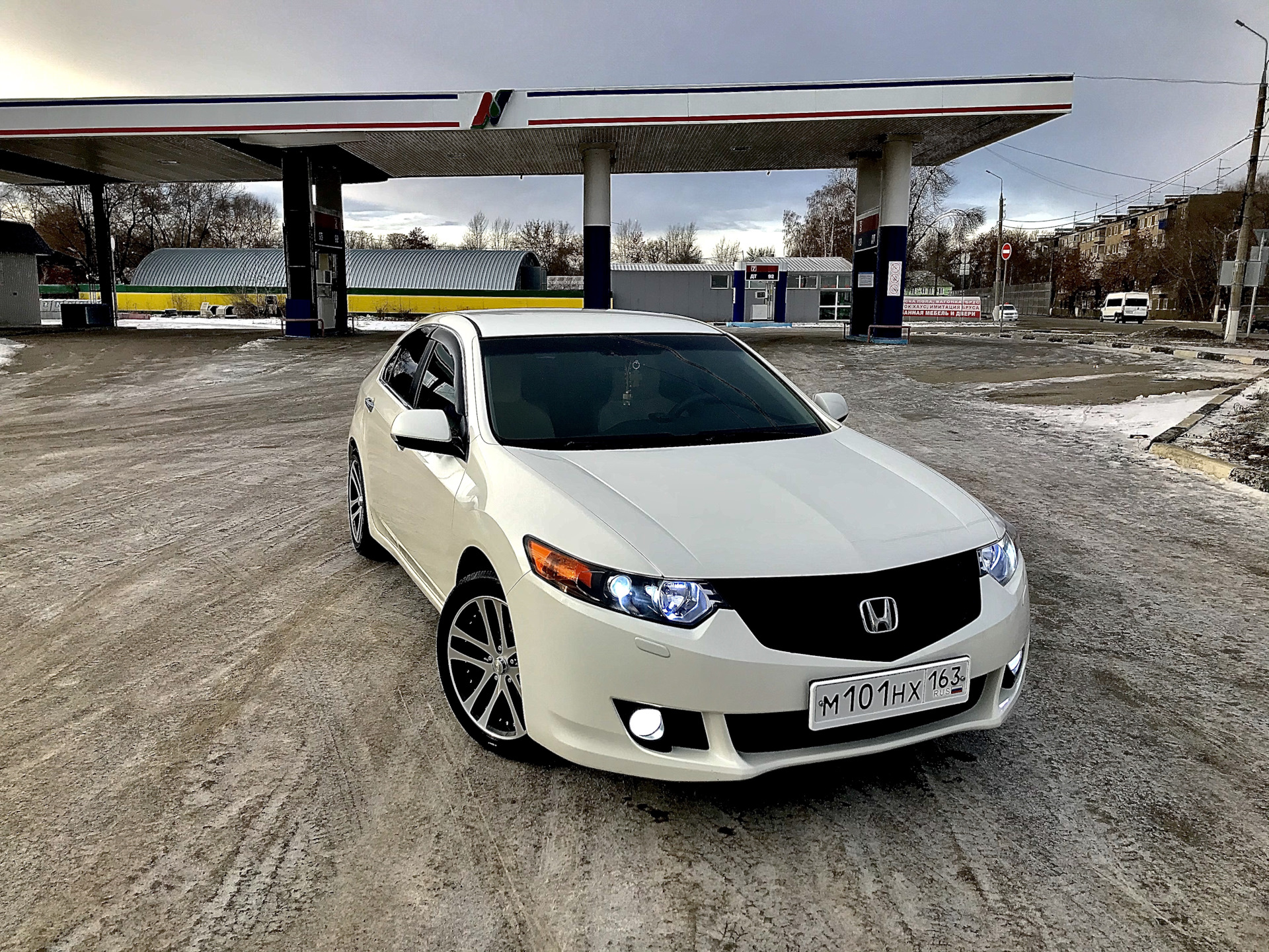 Honda accord 8 как снять долой желтки. - Honda Accord (8G), 2 л, 2010 года своими руками DRIVE2