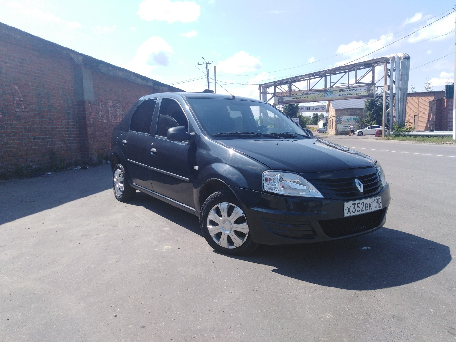 Renault drive 2